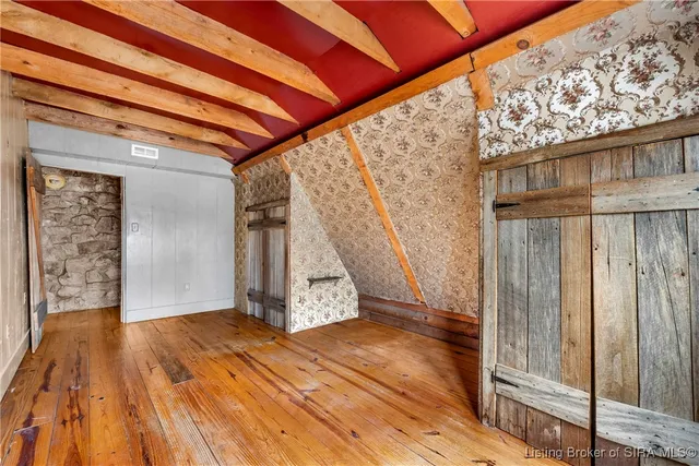 $360,000 | 2524 Maxwell Road, Nabb, IN 47147