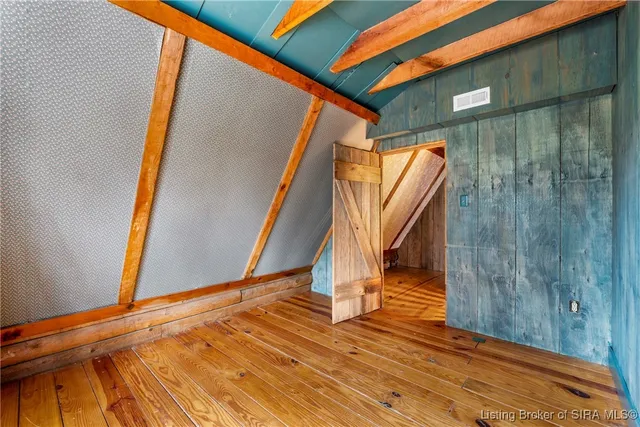 $360,000 | 2524 Maxwell Road, Nabb, IN 47147