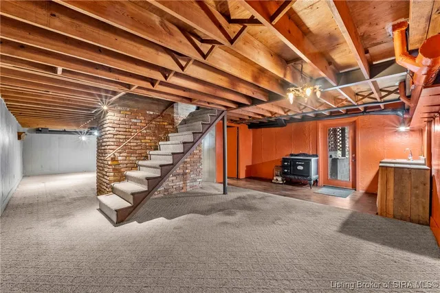 $360,000 | 2524 Maxwell Road, Nabb, IN 47147