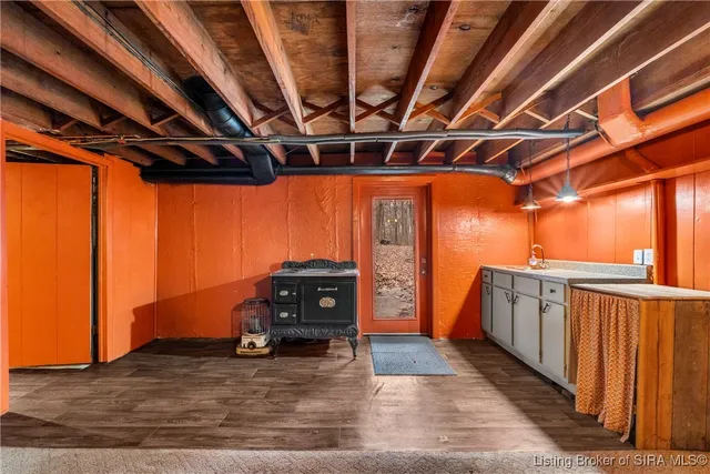 $360,000 | 2524 Maxwell Road, Nabb, IN 47147