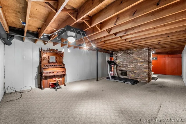 $360,000 | 2524 Maxwell Road, Nabb, IN 47147