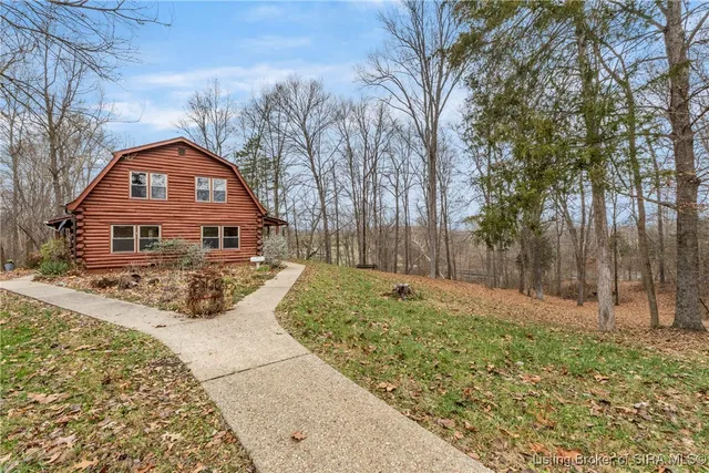 $360,000 | 2524 Maxwell Road, Nabb, IN 47147