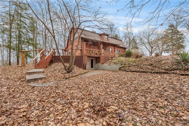 $360,000 | 2524 Maxwell Road, Nabb, IN 47147