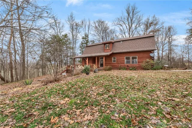 $360,000 | 2524 Maxwell Road, Nabb, IN 47147