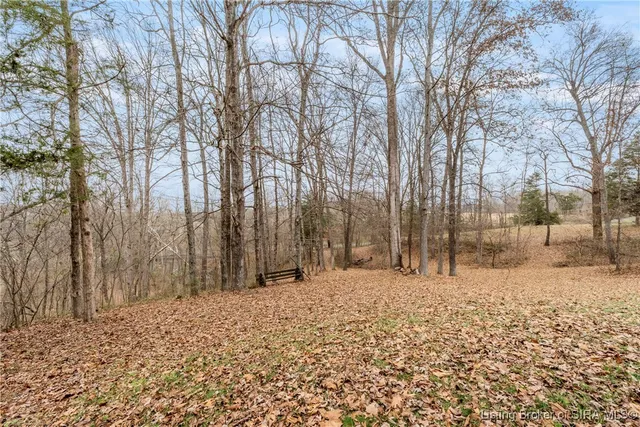 $360,000 | 2524 Maxwell Road, Nabb, IN 47147