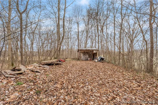 $360,000 | 2524 Maxwell Road, Nabb, IN 47147