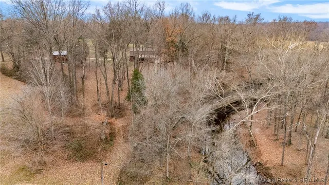 $360,000 | 2524 Maxwell Road, Nabb, IN 47147