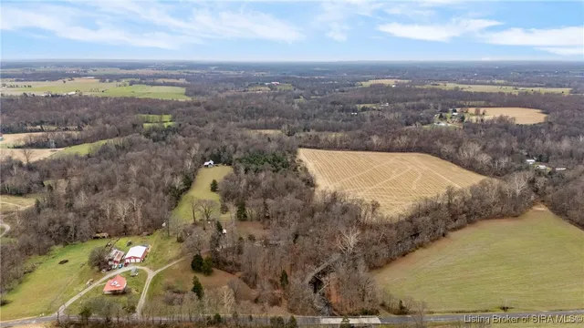 $360,000 | 2524 Maxwell Road, Nabb, IN 47147