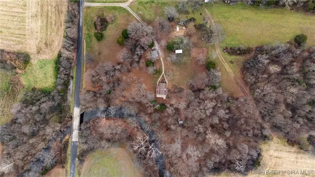 $360,000 | 2524 Maxwell Road, Nabb, IN 47147