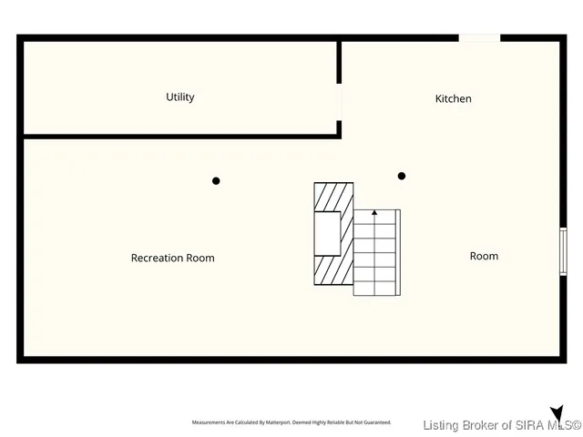 $360,000 | 2524 Maxwell Road, Nabb, IN 47147