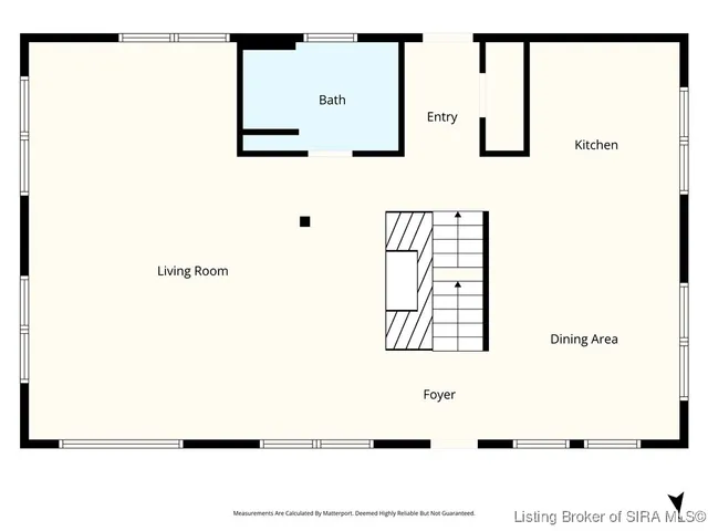 $360,000 | 2524 Maxwell Road, Nabb, IN 47147