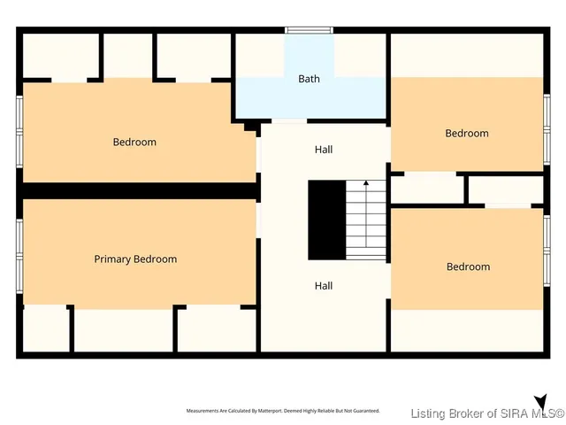 $360,000 | 2524 Maxwell Road, Nabb, IN 47147