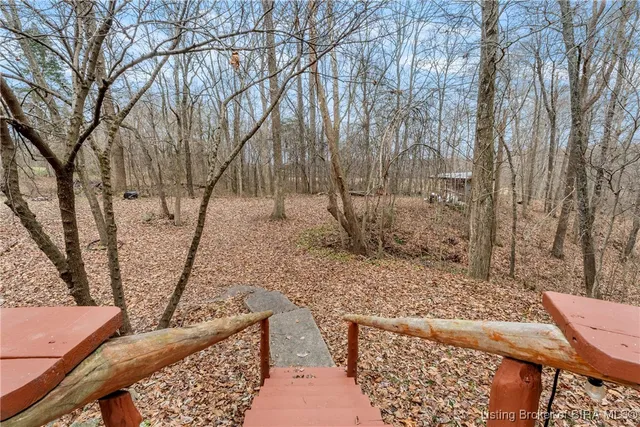 $360,000 | 2524 Maxwell Road, Nabb, IN 47147