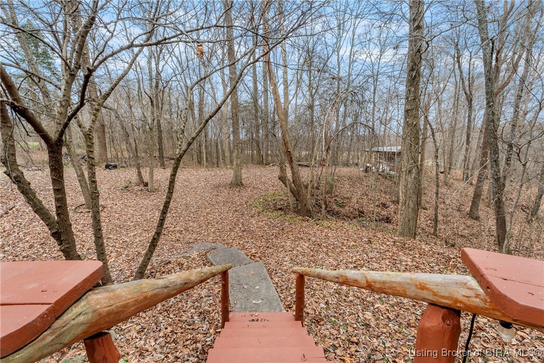 2524 Maxwell Road Nabb, IN 47147 - Photo 6 of 57 Gallery Image 6
