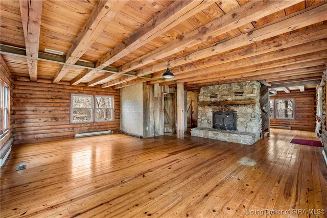 $360,000 | 2524 Maxwell Road, Nabb, IN 47147