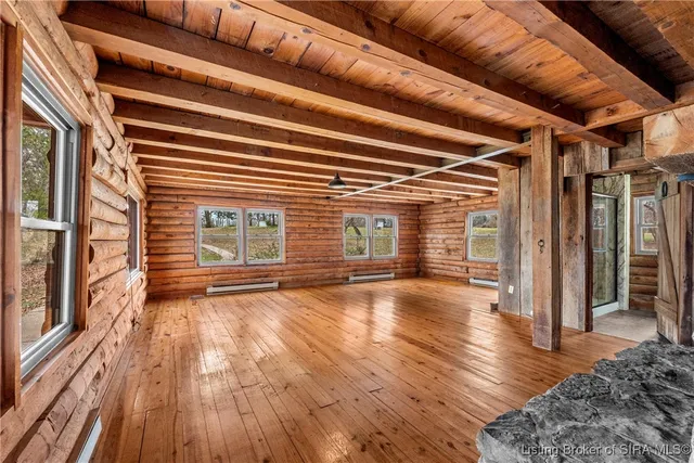 $360,000 | 2524 Maxwell Road, Nabb, IN 47147