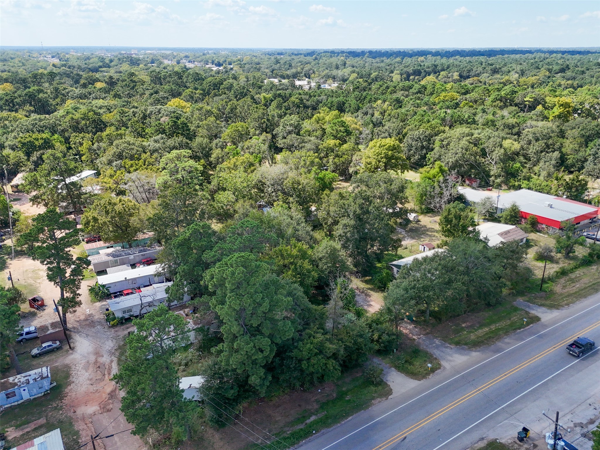 220 Porter Road Conroe, TX 77301 - Photo 19 of 25
