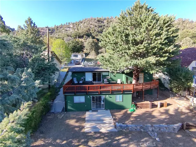 $455,000 | 1145 Rivera Drive, Wrightwood, CA 92397