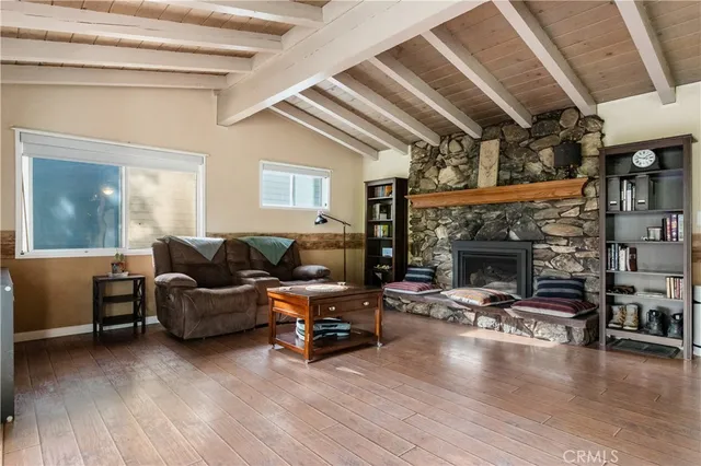 $455,000 | 1145 Rivera Drive, Wrightwood, CA 92397