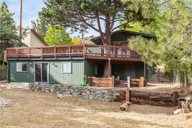 $455,000 | 1145 Rivera Drive, Wrightwood, CA 92397