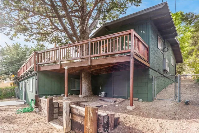 $455,000 | 1145 Rivera Drive, Wrightwood, CA 92397