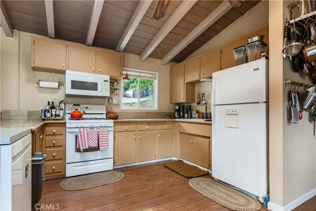 $455,000 | 1145 Rivera Drive, Wrightwood, CA 92397