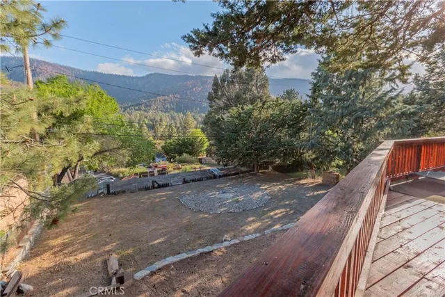 $455,000 | 1145 Rivera Drive, Wrightwood, CA 92397