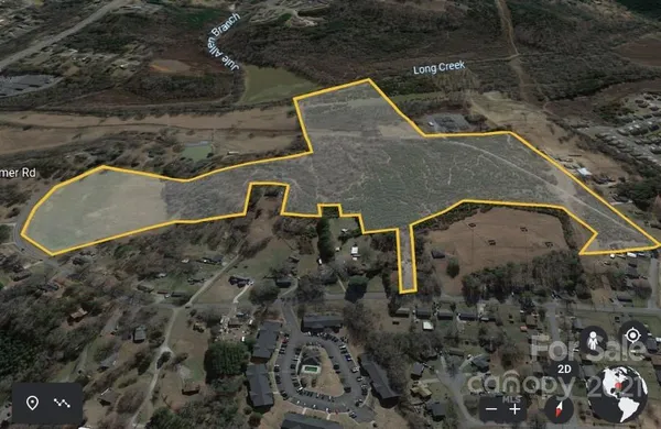 $3,750,000 | 0 Robinson-Clemmer Road, Dallas, NC 28034