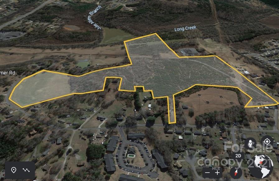 0 Robinson-Clemmer Road Dallas, NC 28034 - Photo 1 of 7