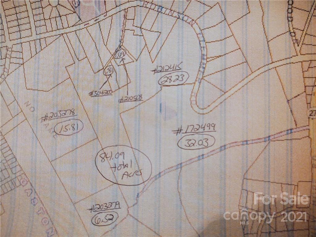 0 Robinson-Clemmer Road Dallas, NC 28034 - Photo 7 of 7