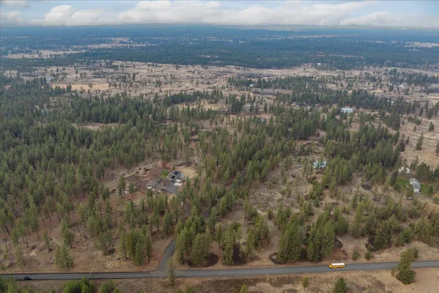 $324,387 | Xxxx Xxxx Vacant Land, Unit PARCELS 10 & 12, Cheney, WA 99004