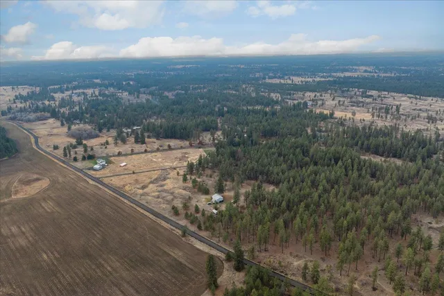 $324,387 | Xxxx Xxxx Vacant Land, Unit PARCELS 10 & 12, Cheney, WA 99004