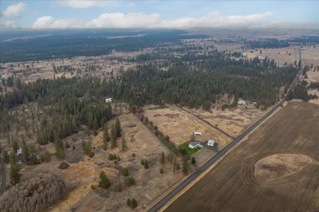 $324,387 | Xxxx Xxxx Vacant Land, Unit PARCELS 10 & 12, Cheney, WA 99004