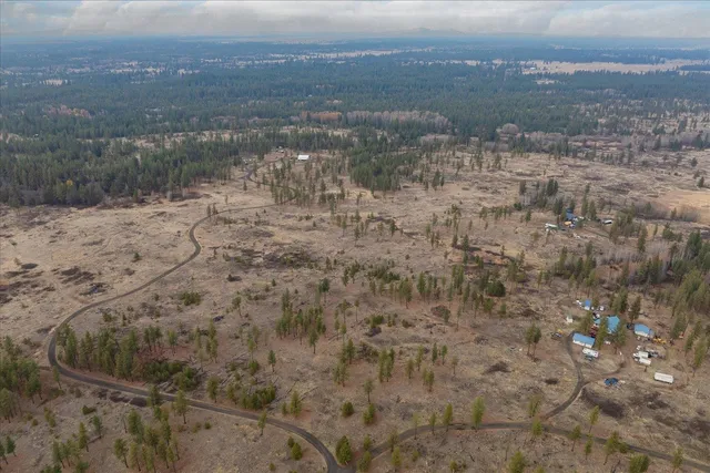 $324,387 | Xxxx Xxxx Vacant Land, Unit PARCELS 10 & 12, Cheney, WA 99004