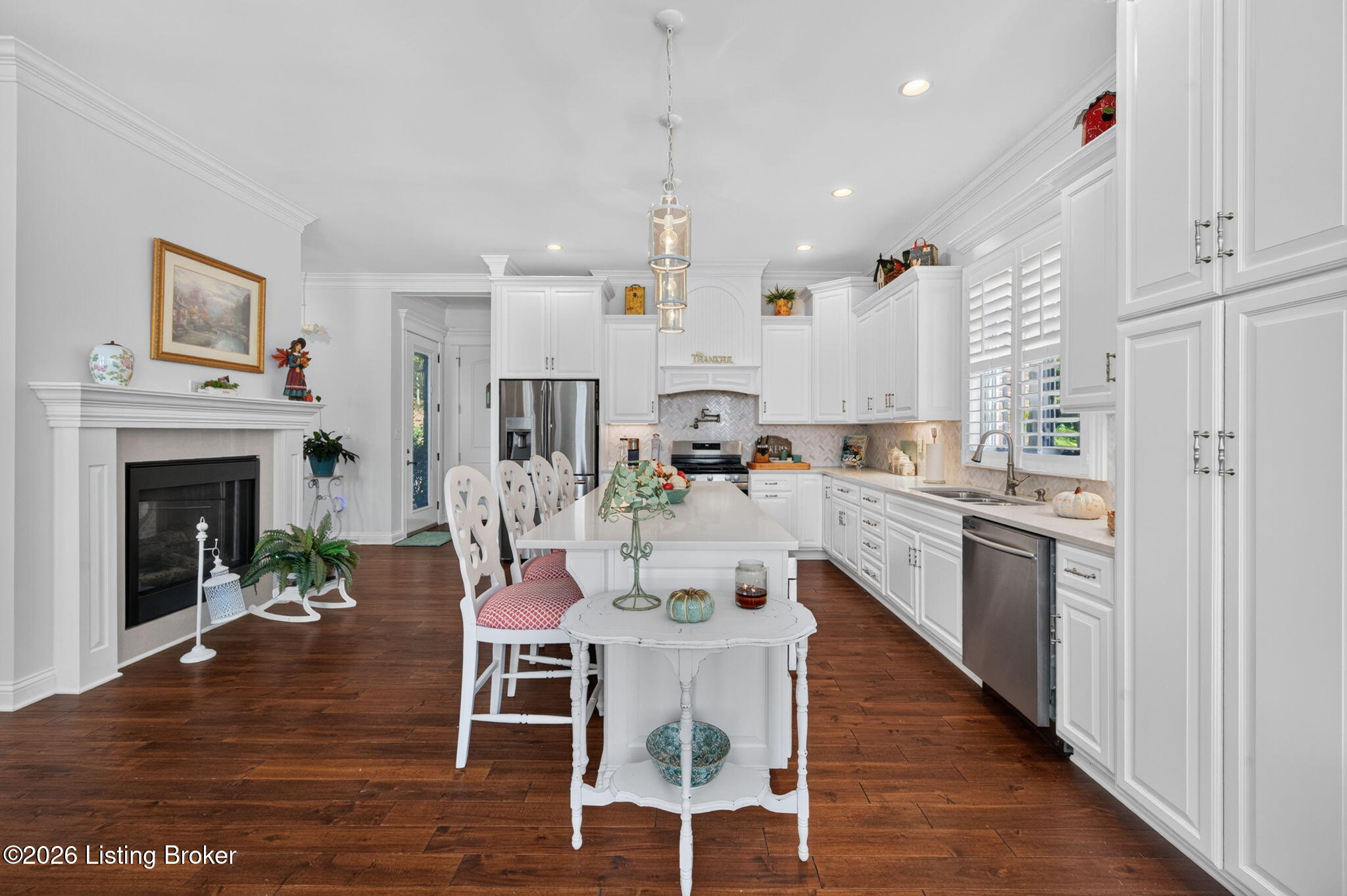 4000 Bold Ruler Way Louisville, KY 40214 - Photo 14 of 49 Eat-In Kitchen