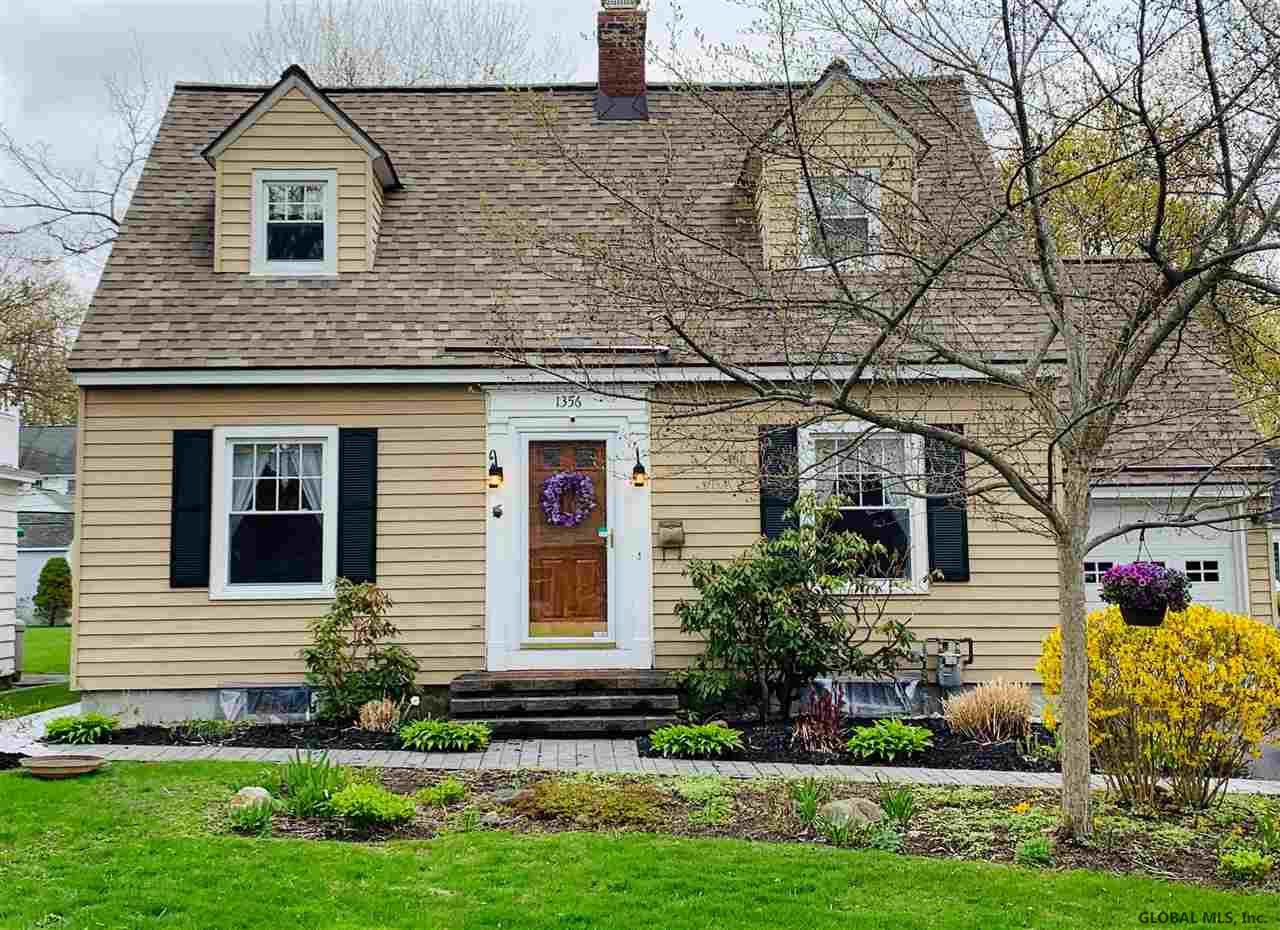 1356 Valencia Road Niskayuna, NY 12309 - Photo 1 of 34 Photo 1
