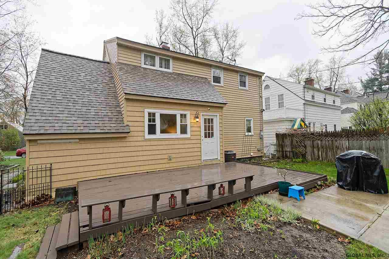 1356 Valencia Road Niskayuna, NY 12309 - Photo 28 of 34 Photo 28