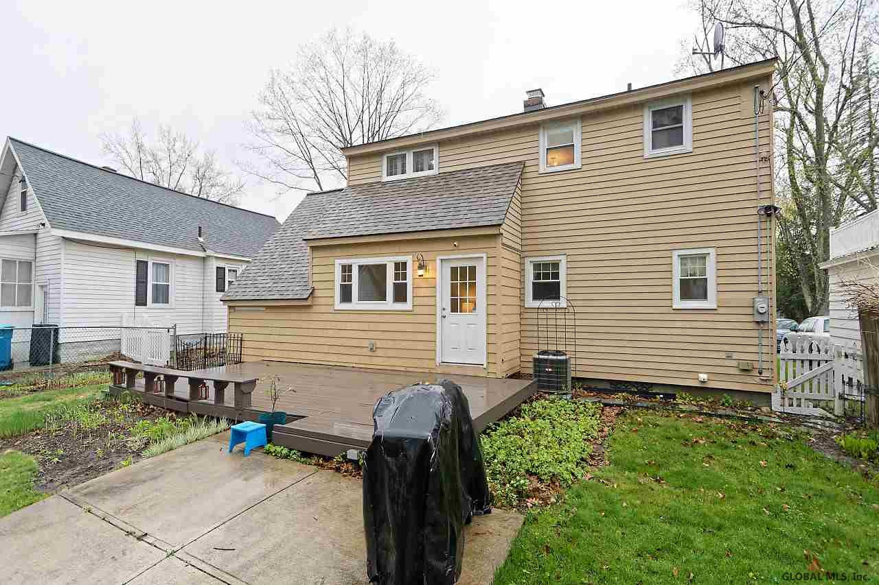 1356 Valencia Road Niskayuna, NY 12309 - Photo 29 of 34 Photo 29