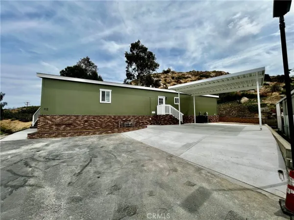 $259,900 | 1536 South State Street, Unit 112, Hemet, CA 92543