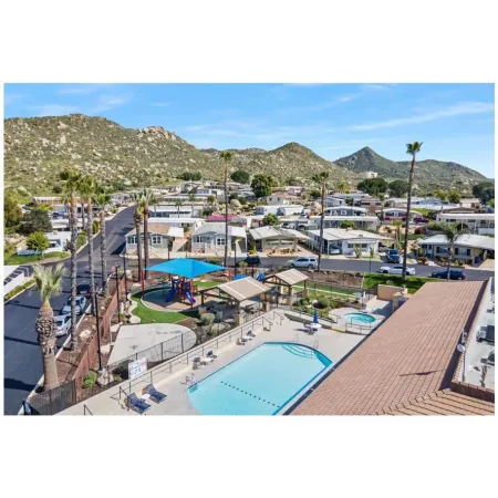 $259,900 | 1536 South State Street, Unit 112, Hemet, CA 92543
