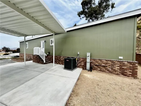 $259,900 | 1536 South State Street, Unit 112, Hemet, CA 92543