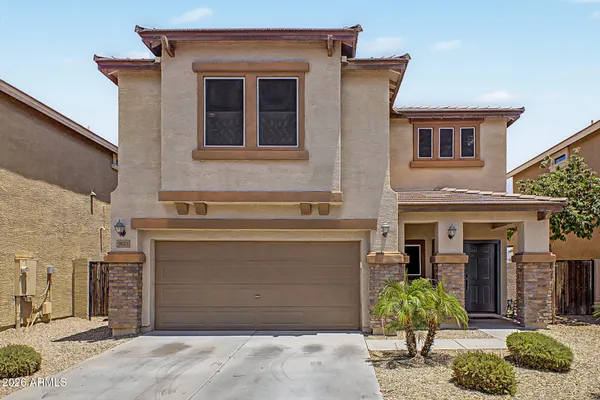 $400,000 | 5821 South 35th Place, Phoenix, AZ 85040