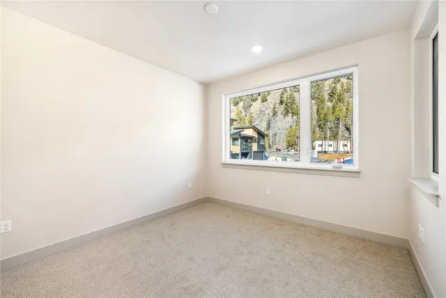 $1,395,000 | 632 Montezuma Road, Unit C2, Keystone, CO 80435