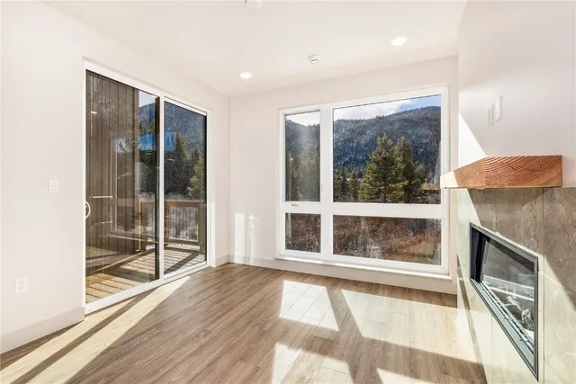 $1,395,000 | 632 Montezuma Road, Unit C2, Keystone, CO 80435