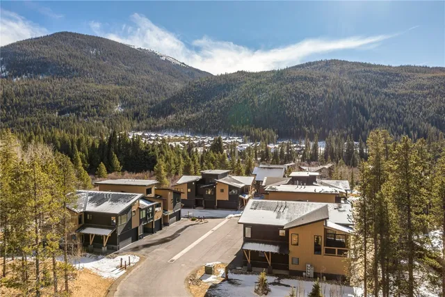 $1,395,000 | 632 Montezuma Road, Unit C2, Keystone, CO 80435