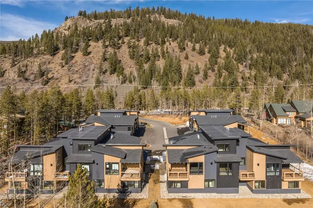 $1,395,000 | 632 Montezuma Road, Unit C2, Keystone, CO 80435