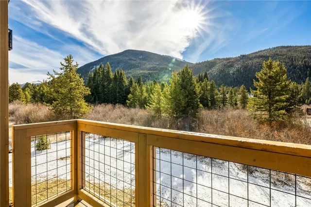 $1,395,000 | 632 Montezuma Road, Unit C2, Keystone, CO 80435