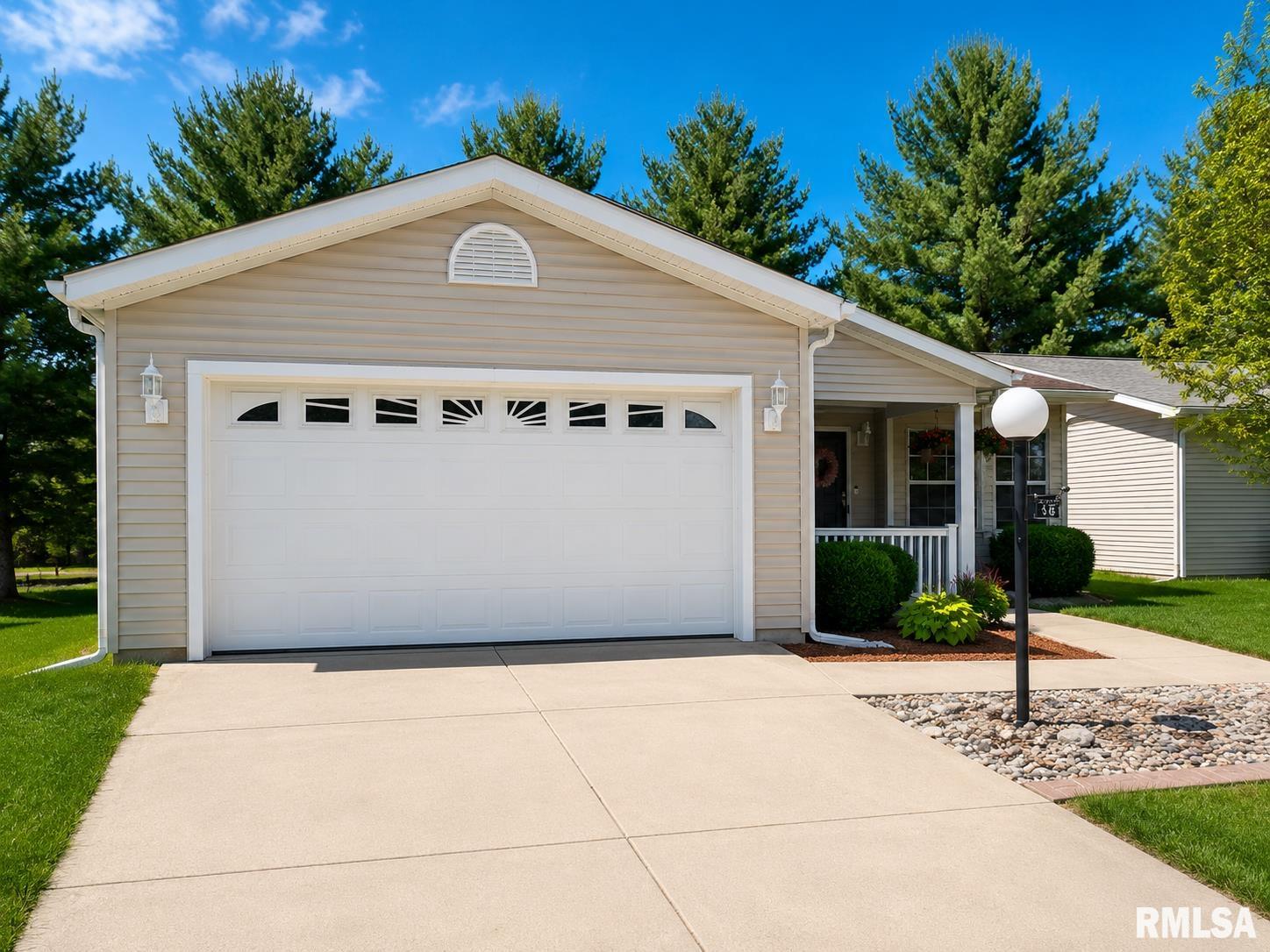 2800 Vía Rosso, Unit 146 Springfield, IL 62703 - Photo 2 of 33