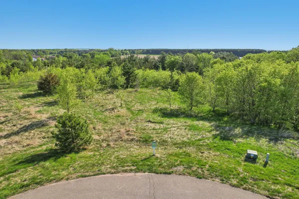 $75,000 | Lot 6-block Silo Court, Shafer, MN 55074