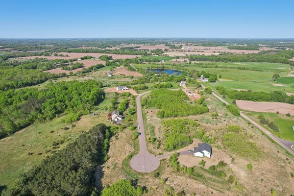 $75,000 | Lot 6-block Silo Court, Shafer, MN 55074
